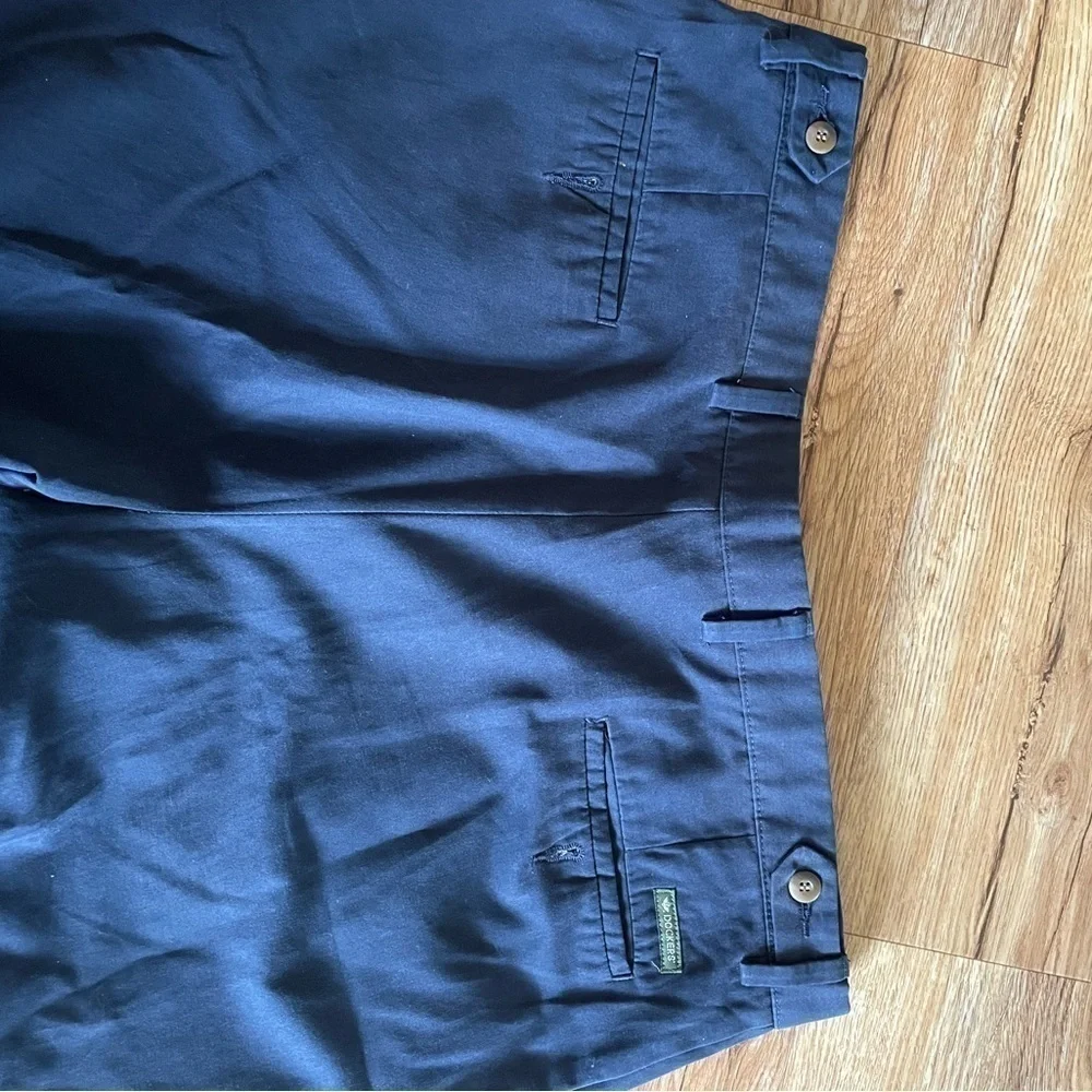 Dockers Men's Blue Pants
